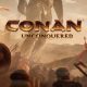 Conan Unconquered (Standard Edition)