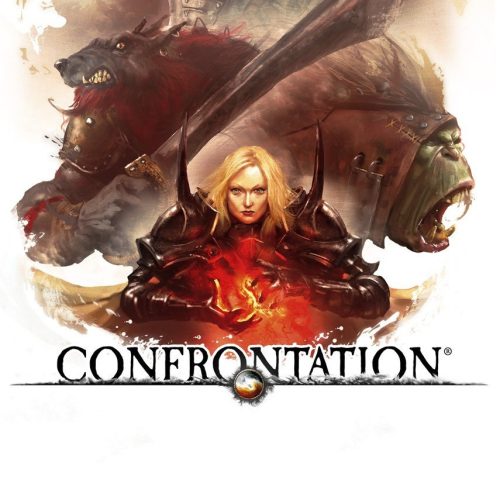 Confrontation