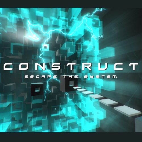 Construct: Escape the System