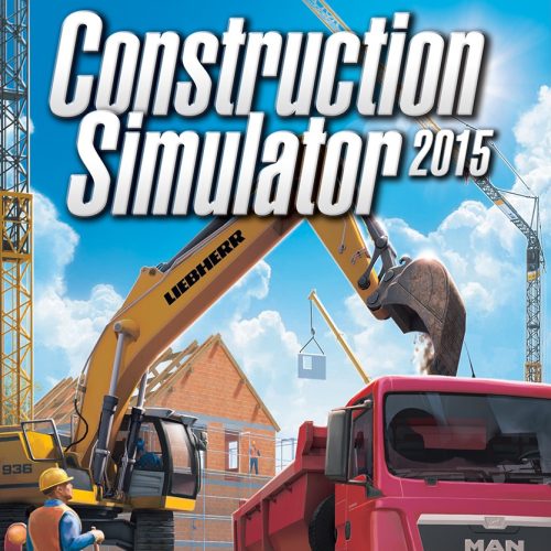 Construction Simulator 2015