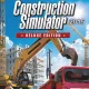 Construction Simulator 2015 (Deluxe Edition)