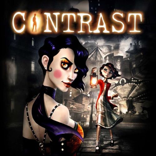 Contrast (Collector's Edition)