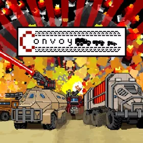 Convoy