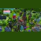 Cosmic Buddies Town