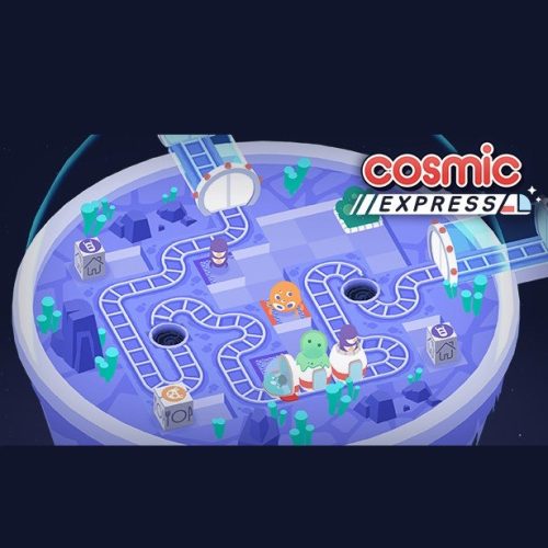 Cosmic Express