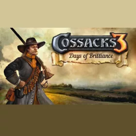 Cossacks 3 + Cossacks 3: Days of Brilliance