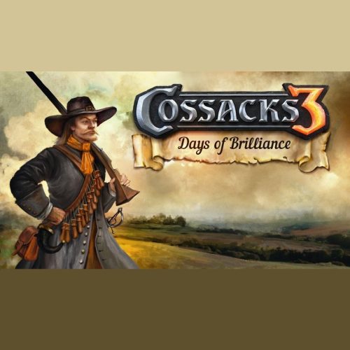 Cossacks 3 + Cossacks 3: Days of Brilliance