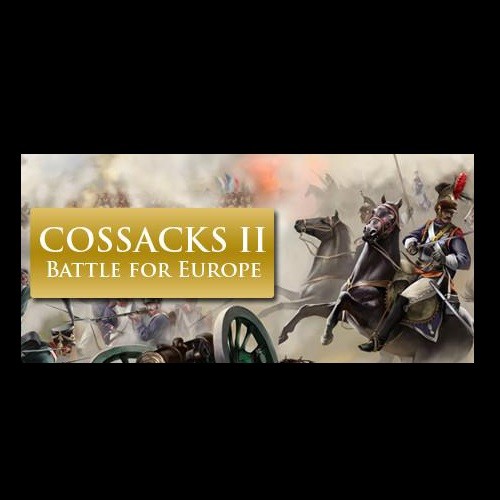 Cossacks II: Battle for Europe