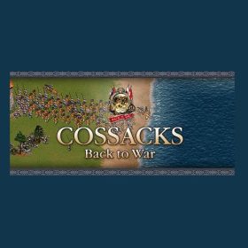 Cossacks: Back to War Cossacks: Back to War