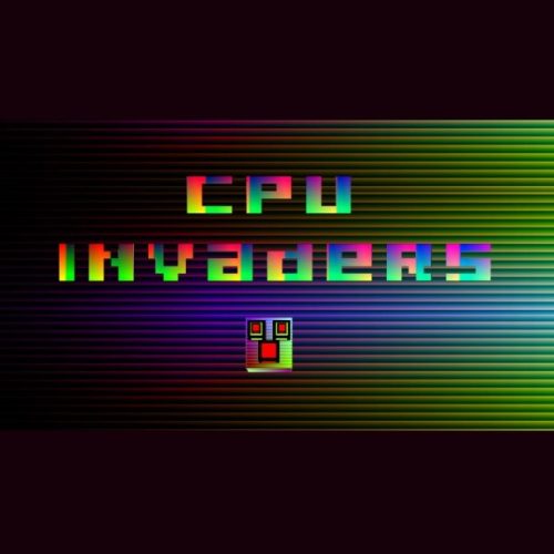 CPU Invaders