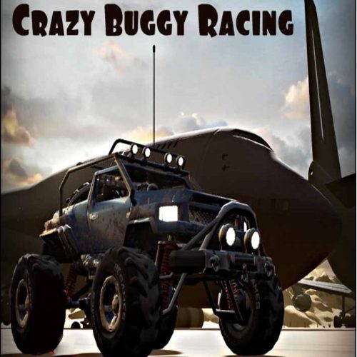 Crazy Buggy Racing