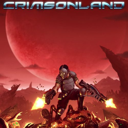 Crimsonland