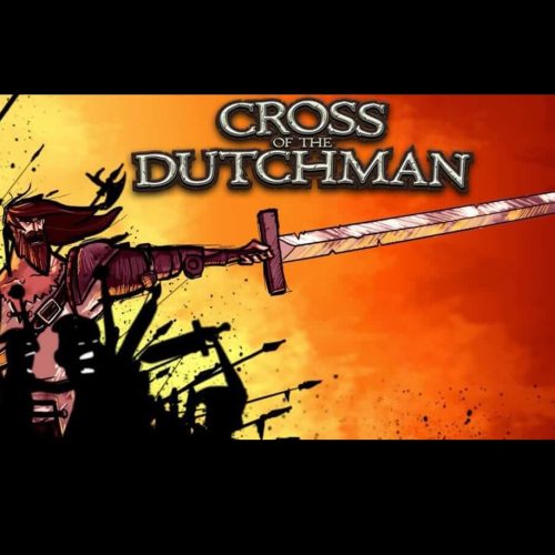 Cross of the Dutchman