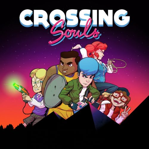 Crossing Souls