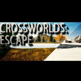 CrossWorlds: Escape