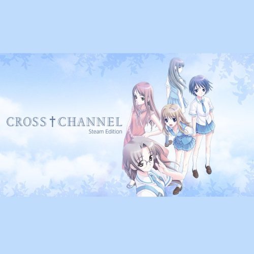 CROSS CHANNEL (Steam Edition)
