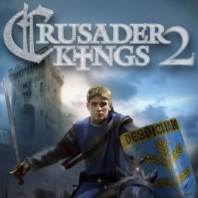 Crusader Kings II Crusader Kings II