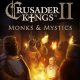 Crusader Kings II - Monks & Mystics (DLC)