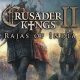 Crusader Kings II - Rajas of India (DLC)