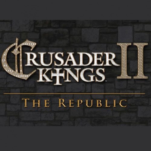 Crusader Kings II - The Republic (DLC)