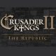 Crusader Kings II - The Republic (DLC)