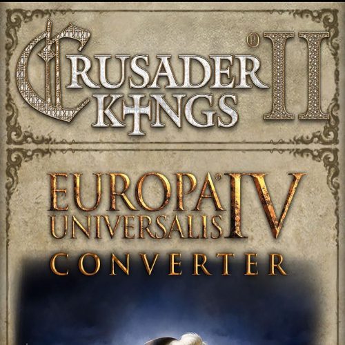 Crusader Kings II: Europa Universalis IV Converter (DLC)