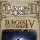 Crusader Kings II: Europa Universalis IV Converter (DLC)