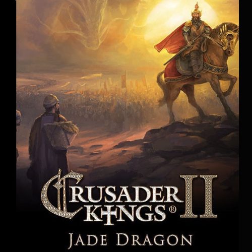 Crusader Kings II: Jade Dragon (DLC)