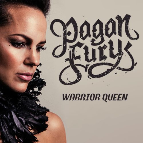 Crusader Kings II: Pagan Fury - Warrior Queen