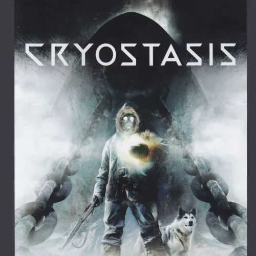 Cryostasis