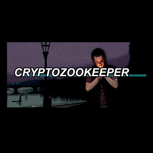 Cryptozookeeper