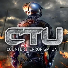 CTU: Counter Terrorism Unit