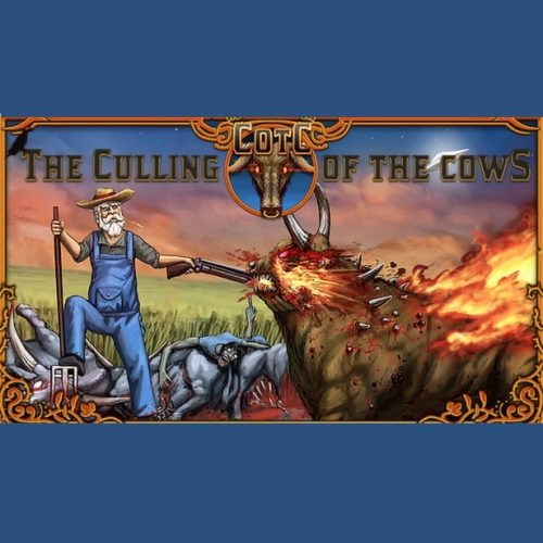 Culling of the Cows