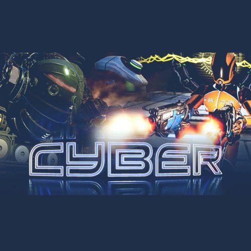 CYBER VR