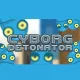 Cyborg Detonator