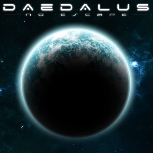 Daedalus - No Escape