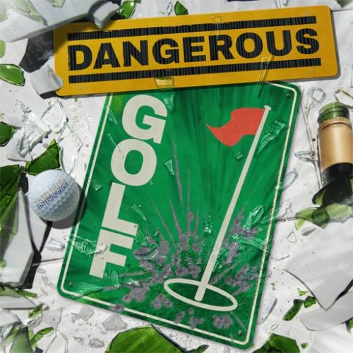 Dangerous Golf (EU)