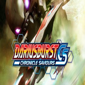 DARIUSBURST Chronicle Saviours