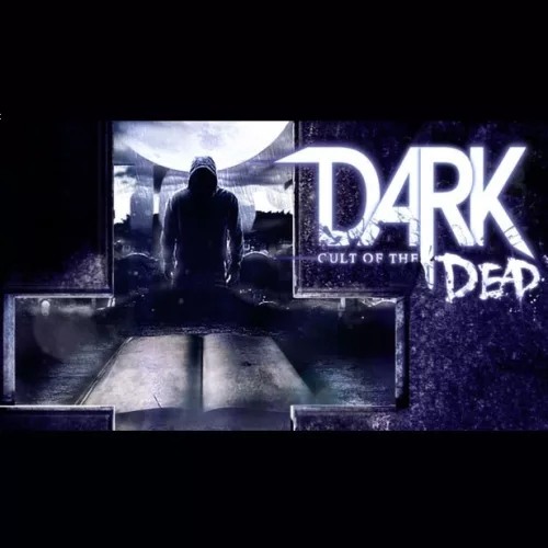 Dark - Cult of the Dead (DLC)