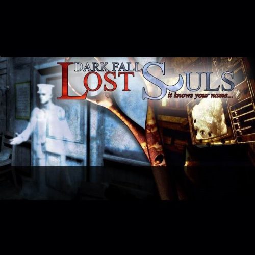 Dark Fall: Lost Souls
