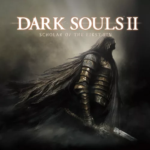 Dark Souls 2