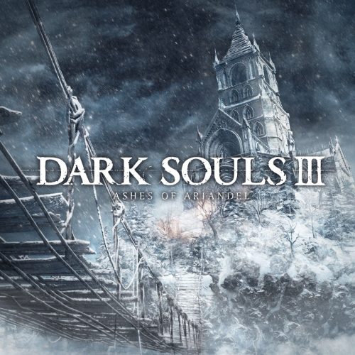 Dark Souls III + Ashes of Ariandel (DLC)