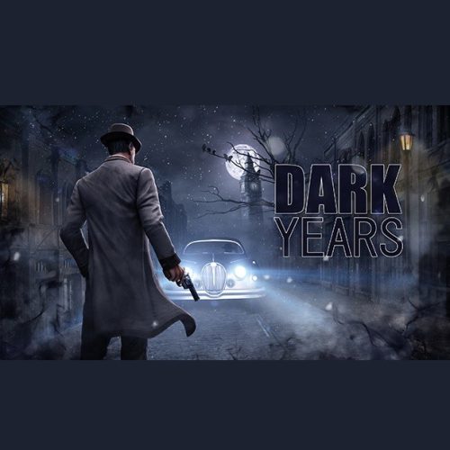 Dark Years