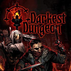Darkest Dungeon