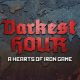 Darkest Hour: A Hearts of Iron Game