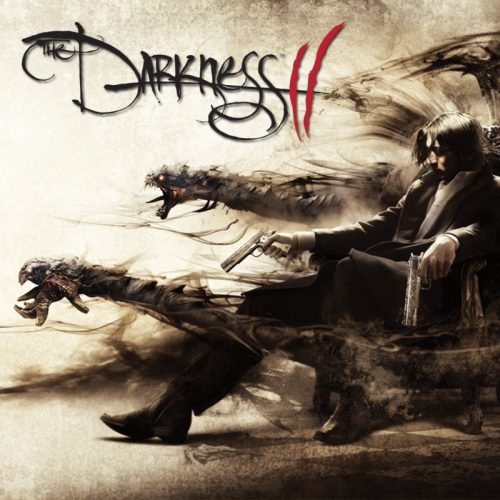 Darkness 2