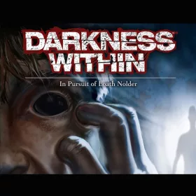Darkness Within 1: In Pursuit of Loath Nolder