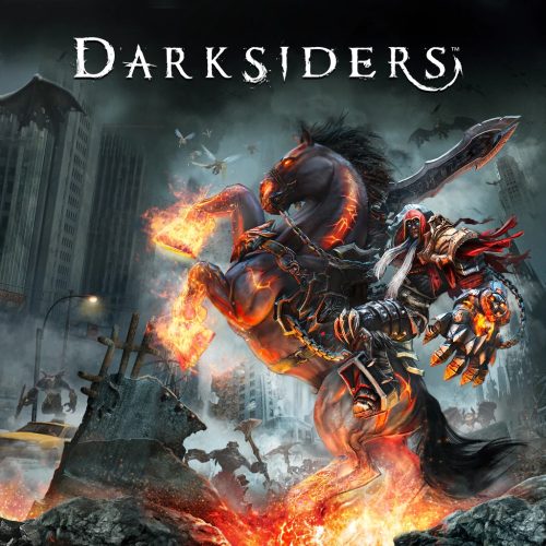 Darksiders