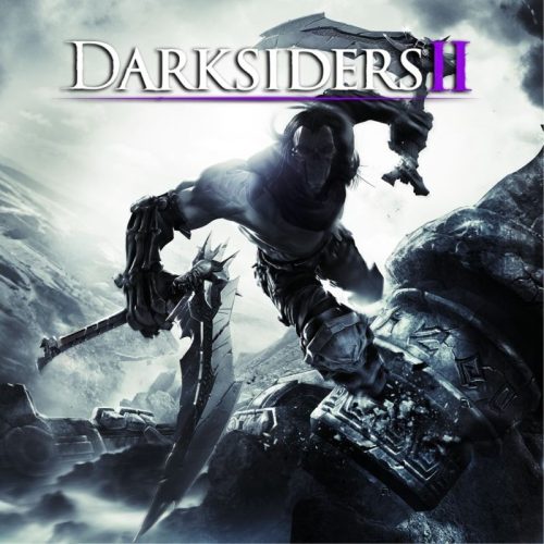 Darksiders 2