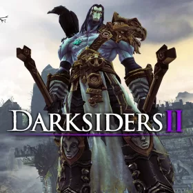 Darksiders 2 - Angel of Death Pack (DLC)
